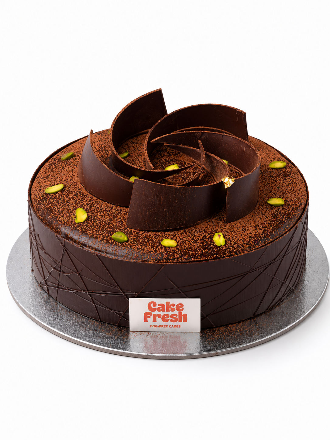 Cake Fresh Icons