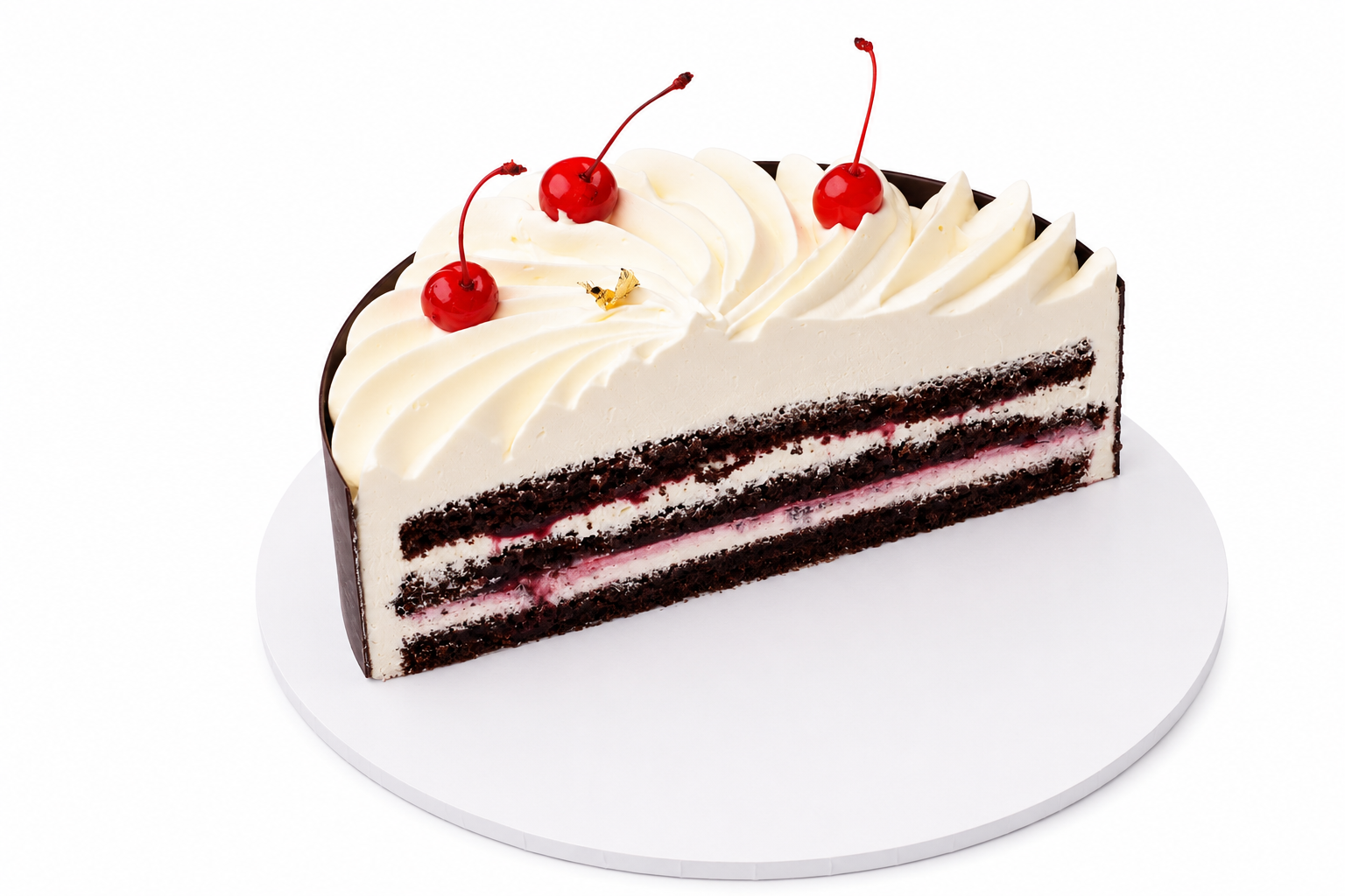 Signature Black Forest