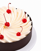 Signature Black Forest