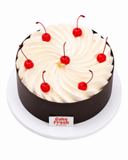 Signature Black Forest