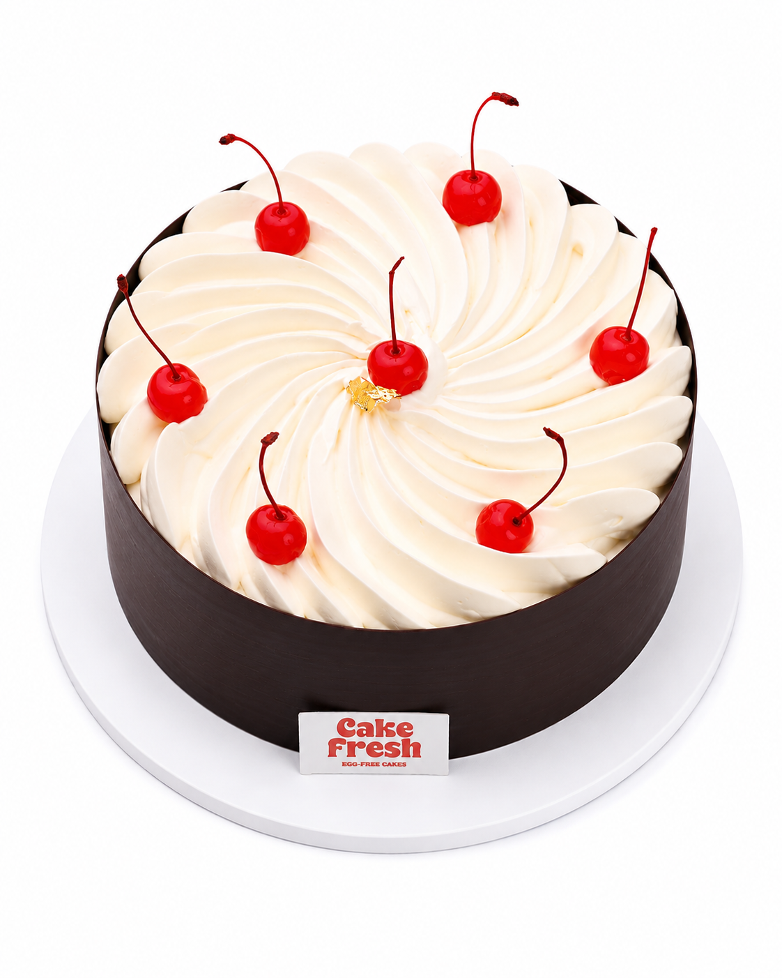Signature Black Forest