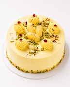 Rasmalai Royale