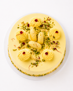 Rasmalai Royale