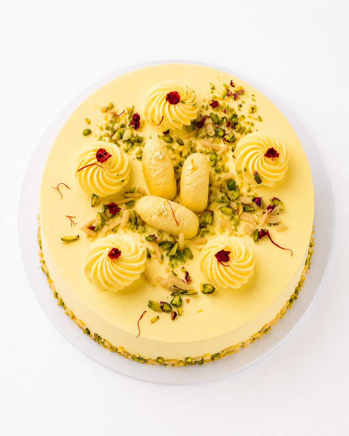 Rasmalai Royale