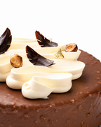 Hazelnut Milk Chocolate
