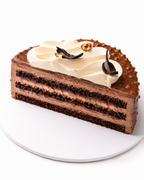Hazelnut Milk Chocolate