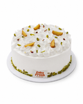 Maharaja Gulab Jamun Cake