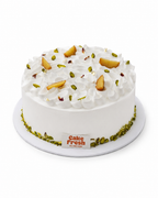 Maharaja Gulab Jamun Cake