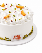Maharaja Gulab Jamun Cake