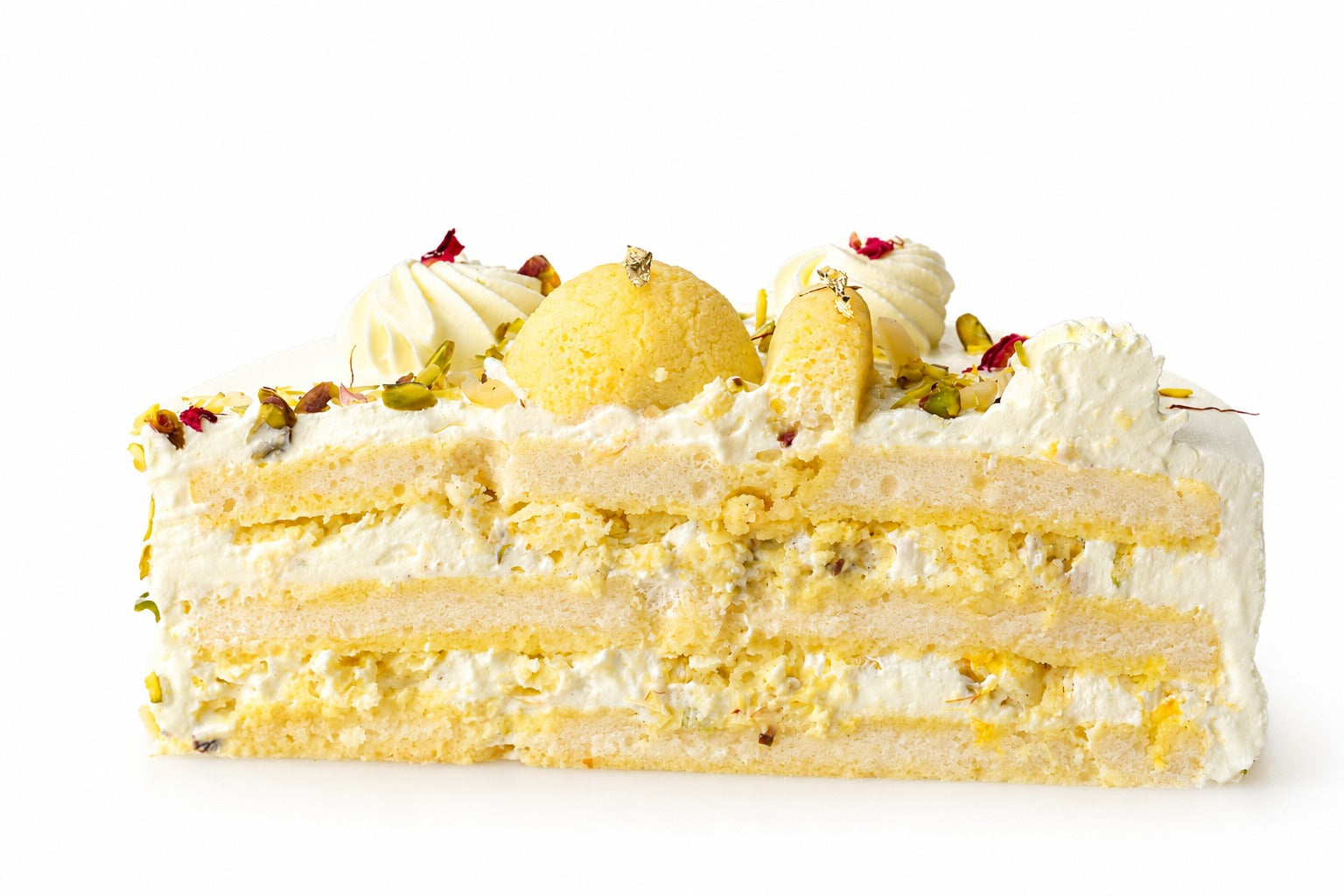Rasmalai Royale